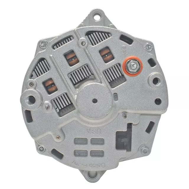 Alternator, Remanufactured - GM (19135915)