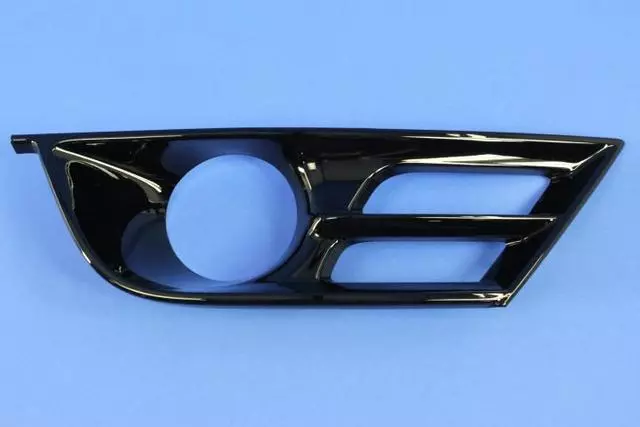 Adaptive Cruise Control Bezel, Right - Mopar (68203016AC)