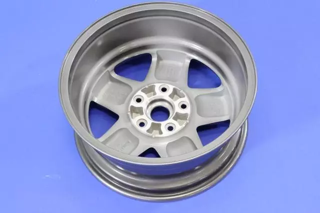Aluminum Wheel, Front Or Rear - Mopar (1BZ81DD5AE)