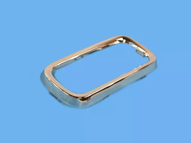 Radiator Grille Trim Ring Kit - Mopar (6RZ87SZ0AA)