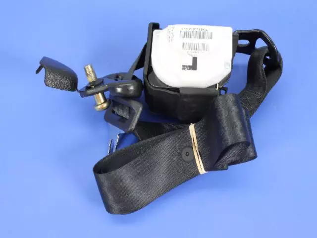 FRONT OUTER - SEAT BELT 5KK651X9AA - Mopar (5KK651X9AA)