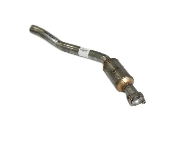 68547387AB - Exhaust: Front Pipe And Converter, Right for Mopar Image