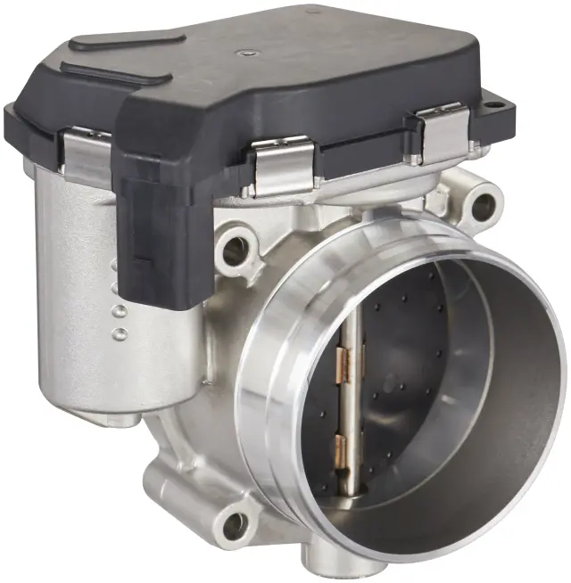 TB1263 - Air and Fuel Delivery: Fuel
                    Injection Throttle Body Assembly for Spectra Premium Image