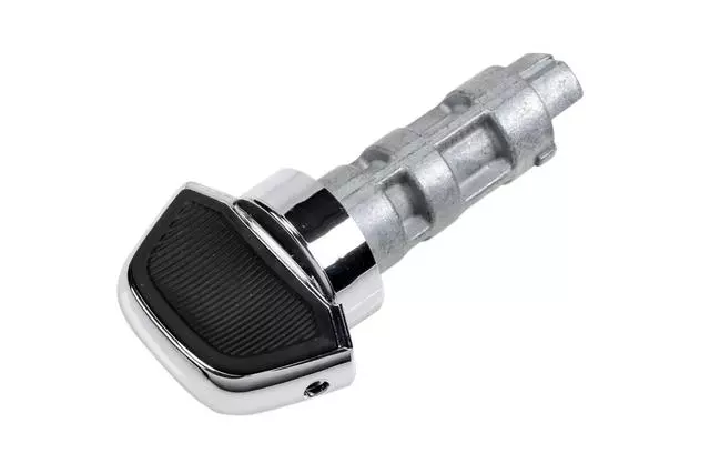 25823963 - : Steering Column Key Release Lever Knob for Cadillac: CTS Image