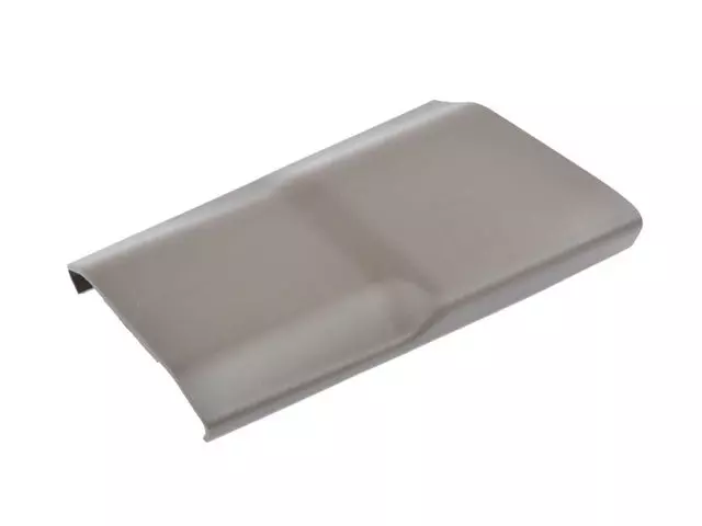 B Pillar Molding, Right - Mopar (5VW37GTVAA)