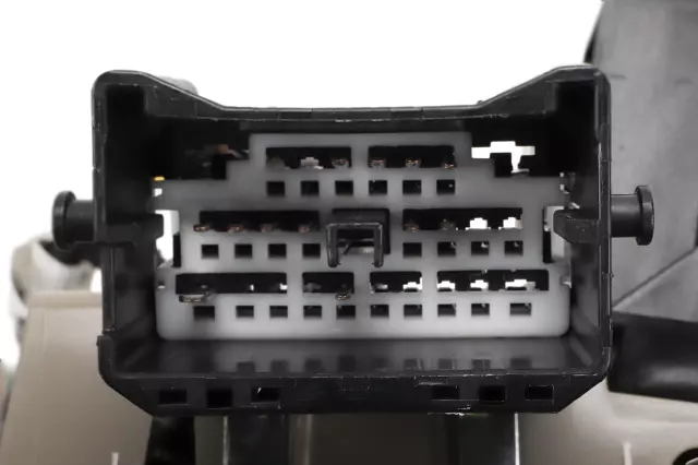 84456892 - Body: Console Assembly for Chevrolet: Silverado 1500, Silverado 2500 HD, Silverado 3500 HD | GMC: Sierra 1500, Sierra 2500 HD, Sierra 3500 HD Image