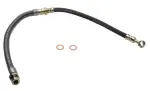 BH380545 - : Raybestos Element3 Brake Hose for Raybestos Brakes Image