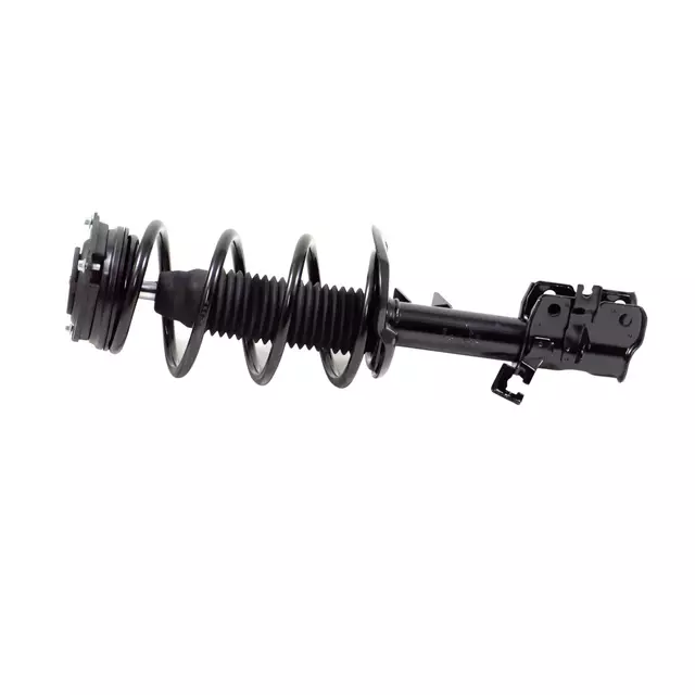 Front Driver Side Suspension Strut and Coil Spring Assembly - ACDelco (903-937RS)