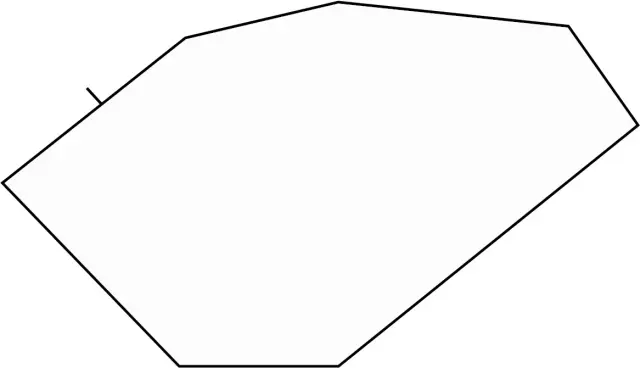 873A2CL72C - Body: Cushion Assembly for Infiniti Image