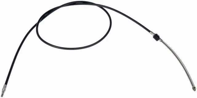 C93190 - Brake: Parking Brake Cable for Dorman Image