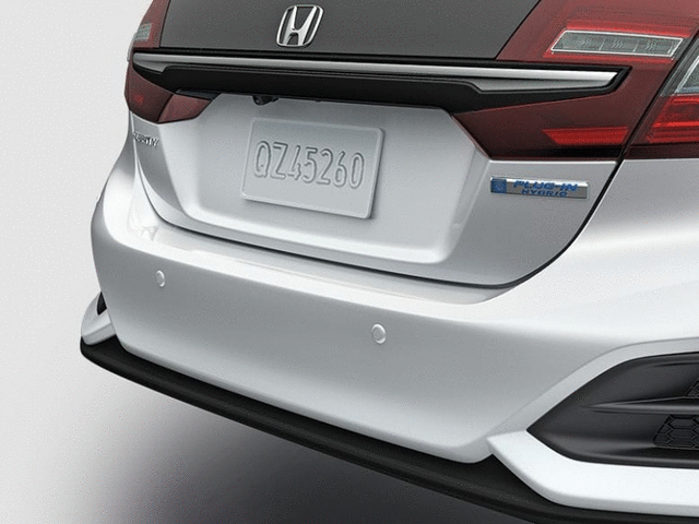 2019-2021 Honda Clarity - Back-Up Sensors - Honda (08V67-TRT-130K)