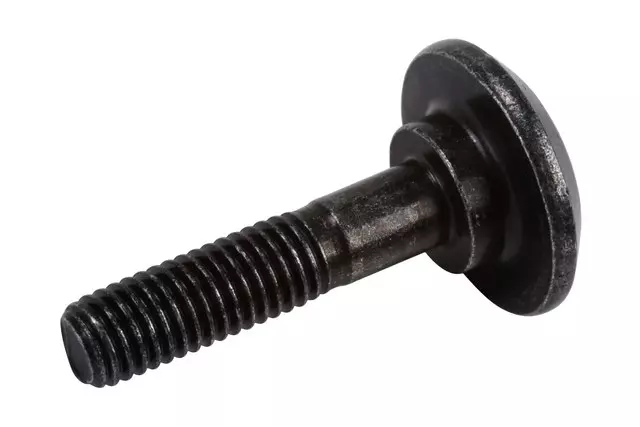 M8x1.25x43 Seat Back Pivot Bolt - GM (13307196)