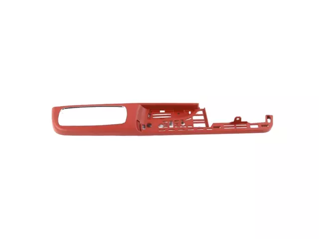 Armrest Switch Plate, Right - Mopar (5YS46LR9AB)