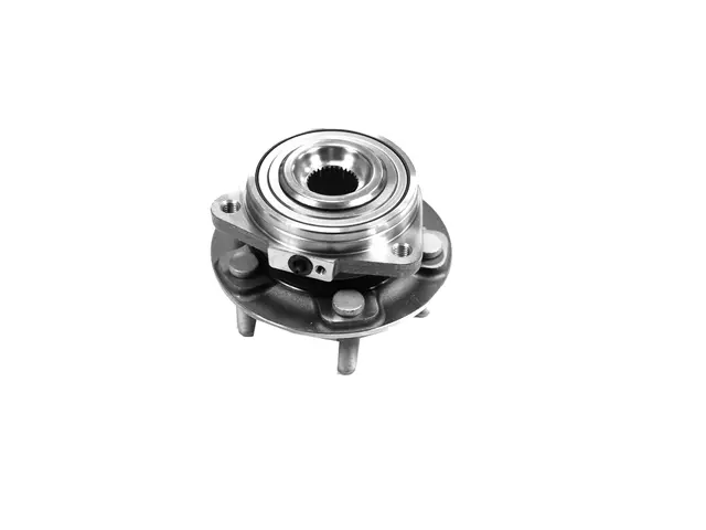 Brake Hub And Bearing - Mopar (68272624AC)