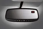 999L1VT006 - : Rear View Mirror for Nissan Image
