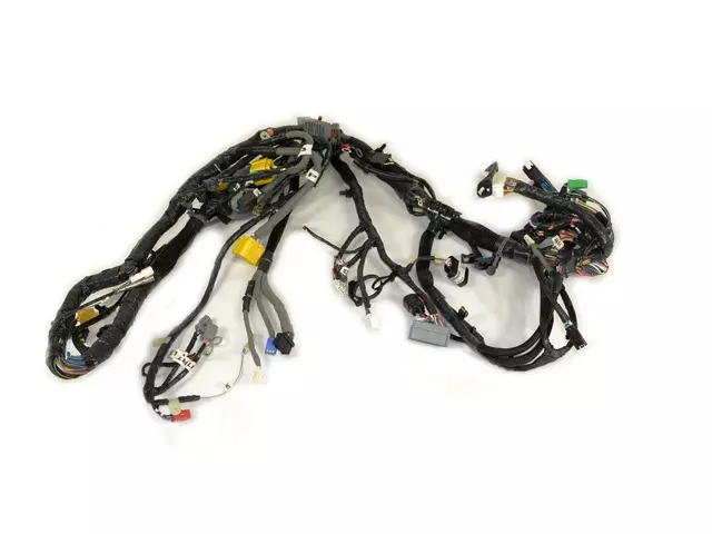 Instrument Panel Wiring - Mopar (5029631AC)