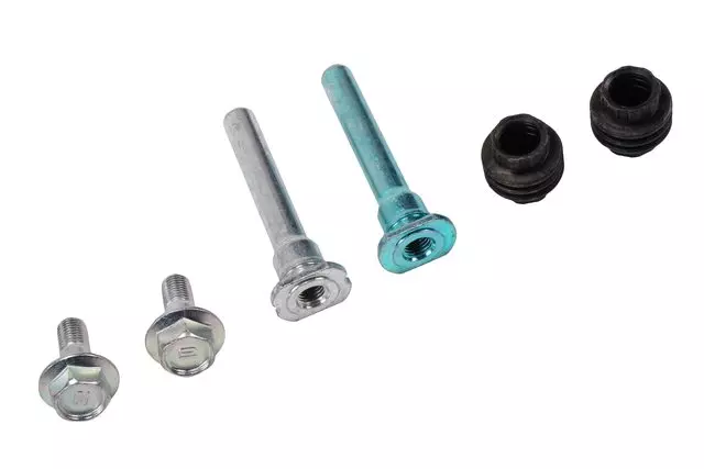 85580575 - : Disc Brake Caliper Pin for Chevrolet: Express 2500, Express 3500, Express 4500 | GMC: Savana 2500, Savana 3500 Image