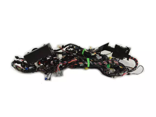 68214023AA - Electrical: Body Wiring for Mopar Image