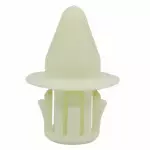 FL3Z5K373A - Body: Pin for Ford Image