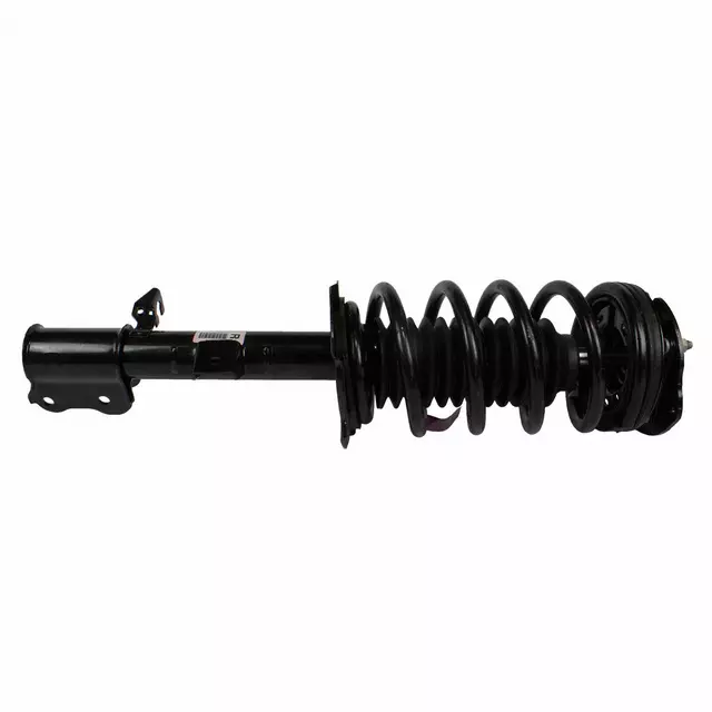 GU2Z18A092AA - : Strut Loaded Assembly for Ford Image