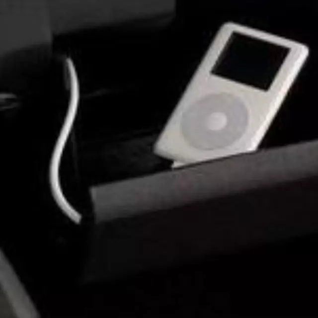 19201510 - Serviceable Components: Personal Audio Link Installation Kit for GM Image