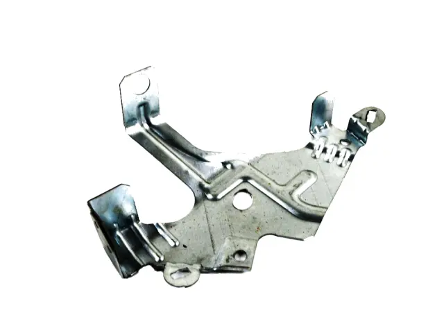 68200748AA - Frame, Bumper and Fascia: Bracket for Fiat: 500L Image