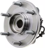 402027S000 - : Front Hub &amp; Bearing for Nissan Image