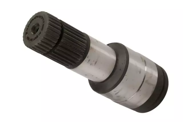 84761276 - : Front Axle Half-Shaft for Cadillac: Escalade, Escalade ESV | Chevrolet: Silverado 1500, Silverado 1500 LTD, Suburban, Tahoe | GMC: Yukon, Yukon XL Image