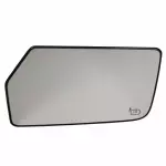 7L1Z17K707F - Body: Mirror Glass for Ford: Expedition | Lincoln: Navigator Image