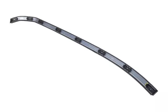 Passenger Side Roof Molding - GM (84610431)