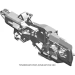 13506488 - : F (S)Bracket for GM Image