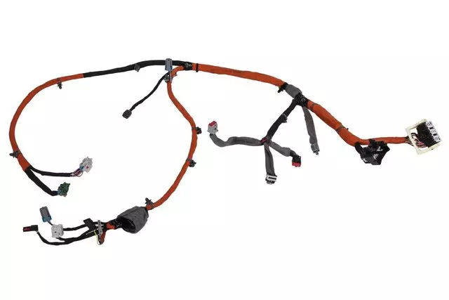 23347349 - Body: Wire Harness for Buick: Enclave | Chevrolet: Traverse | GMC: Acadia, Acadia Limited Image
