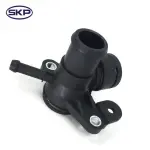 SK121147 - : SKP Engine Coolant Hose Connector for Skyward Automotive Image