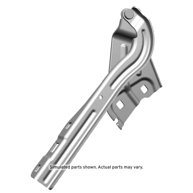 23353485 - : 2016-2019 Chevrolet Volt - Hinge for Chevrolet: Volt Image