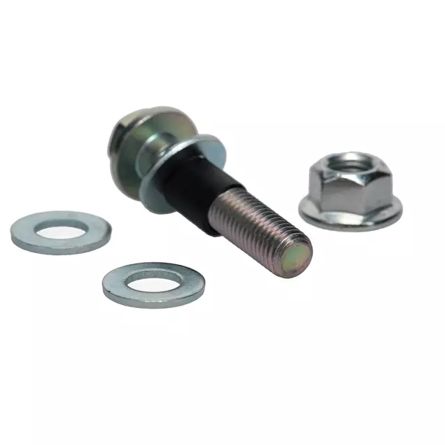 Camber Bolt Kit with Hardware - GM (19462500)