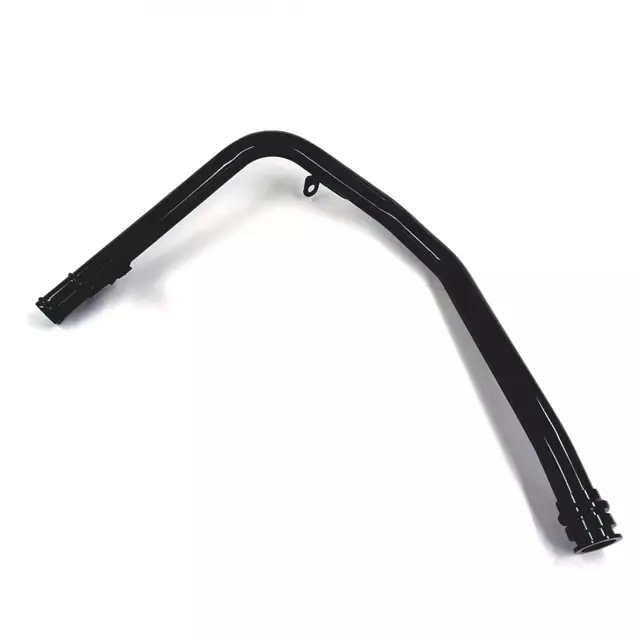 7K121065N - Cooling System: Connector Tube for Volkswagen Image