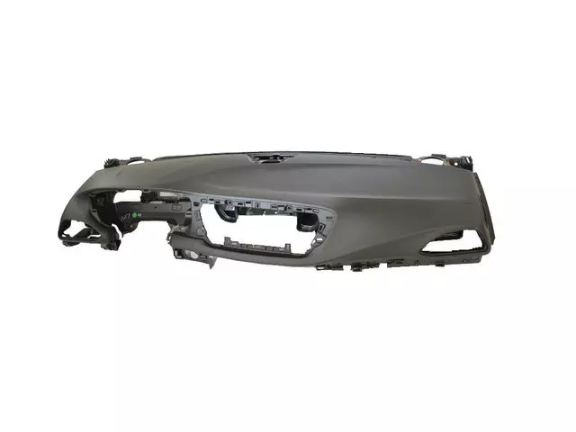 Instrument Upper Panel - Mopar (7TG33DX9AA)