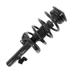 13242 - : Unity Automotive Suspension Strut and Coil Spring Assembly for Unity Automotive Image