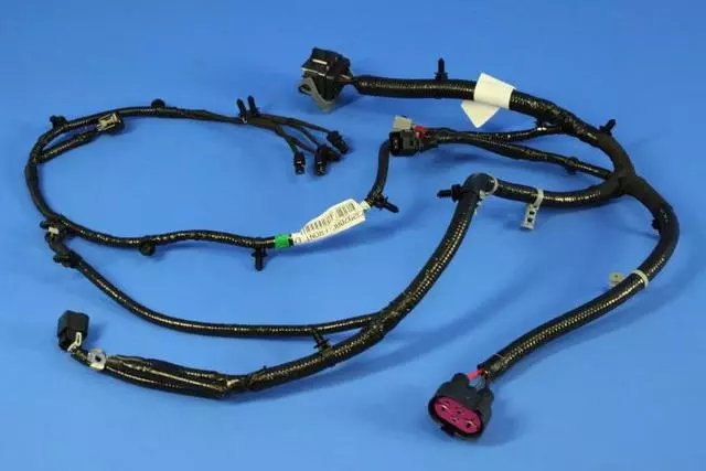 68232970AE - : Front End Module Wiring for Mopar Image