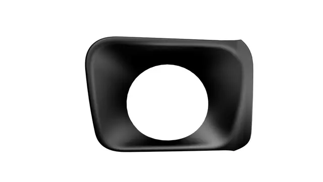 Adaptive Cruise Control Bezel - Mopar (68203218AA)