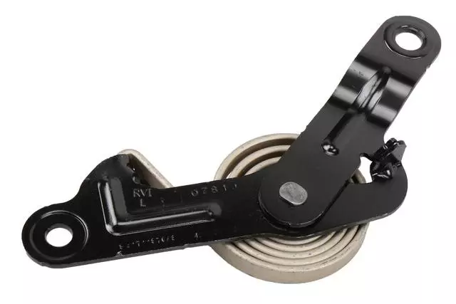 Driver Side Hood Open Assist Spring - GM (84253087)