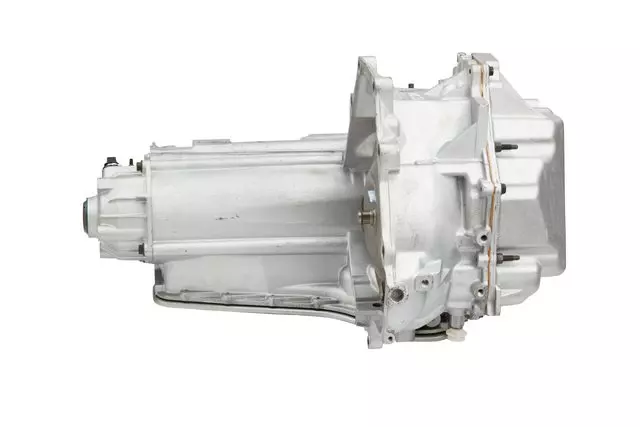 89059928 - Automatic Transmission: Automatic Transmission Assembly for Chevrolet: Impala, Monte Carlo Image