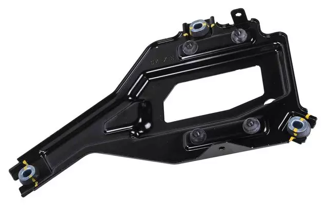 20962527 - : Parking Brake Control Module Bracket for GM Image