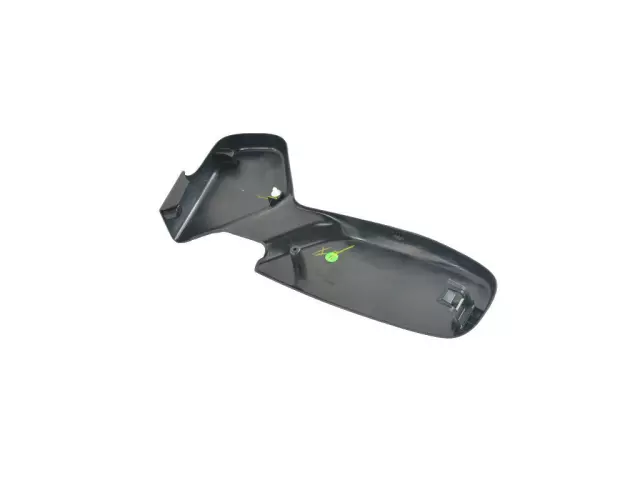 Front Seat Shield - Mopar (5XS62DX9AB)