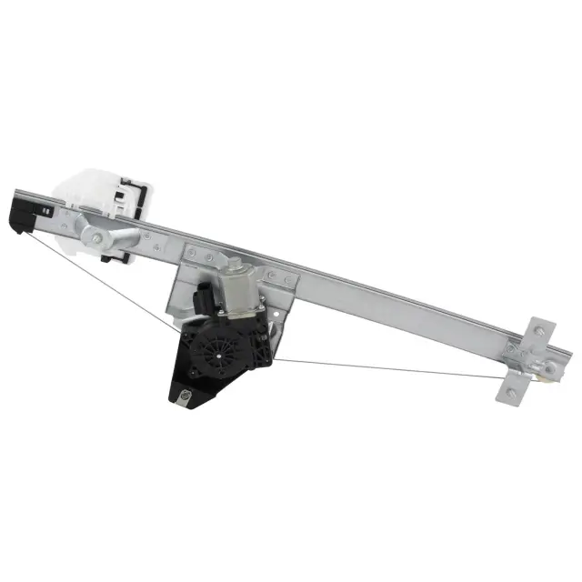 FL3Z1827001C - Body: Window Regulator for Ford Image
