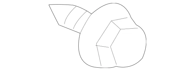2019900004 - Covering and Lining: Hexagon Head Screw for Mercedes-Benz: 180C, 190, 190D, 190E, 200, 200D, 260E, 280E, 280SE, 300CE, 300D, 300E, 300SD, 300SE, 300SEL, 300TD, 300TE, 380SE, 380SEC, 380SEL, 400E, 400SE, 400SEL, 500E, 500SEC, 500SEL, 500SL, 560SEC, 560SEL, 600SEL, 600SL, C230, C240, C280, C32 AMG, C320, C350, C55 AMG, CL500, CL55 AMG, CLK320, CLK350, CLK500, CLK55 AMG, CLK550, CLK63 AMG, E420, E430, S420, S430, S55 AMG, SL320 Image image