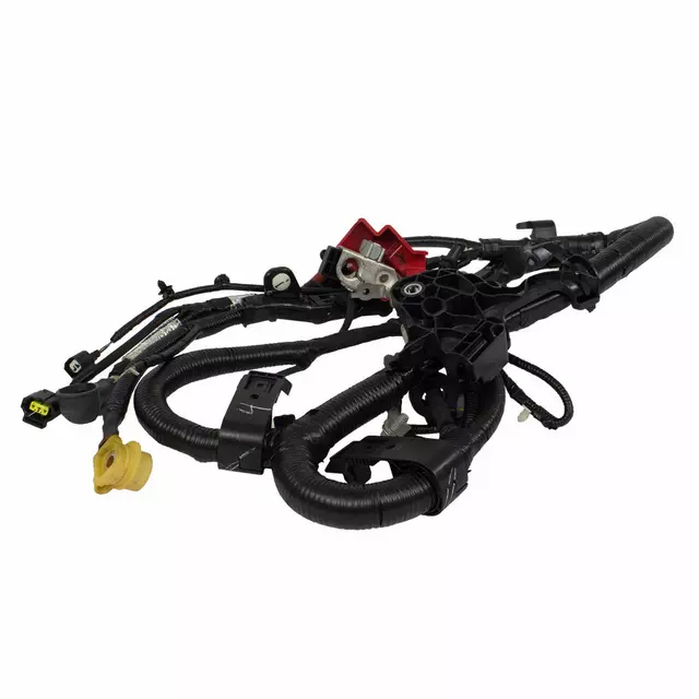 Battery Cable - Ford (fl3z14300b)