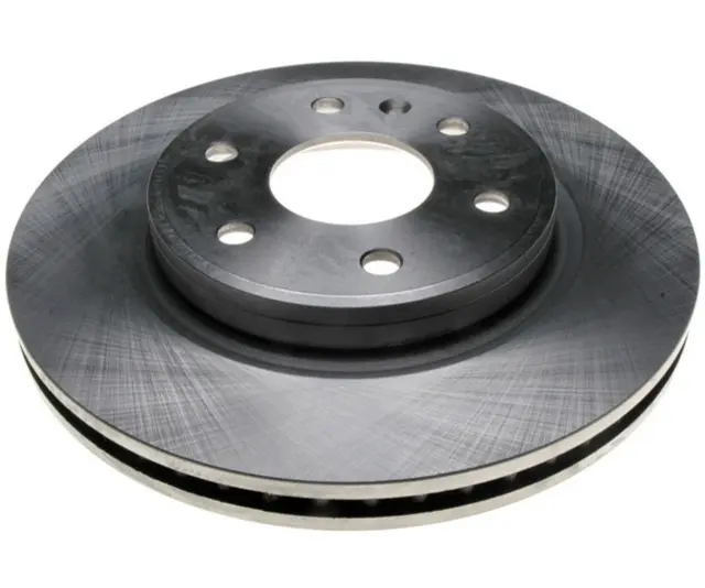 580560R - Brakes &amp; Brake Parts: Disc Brake Rotor for Raybestos Brakes Image
