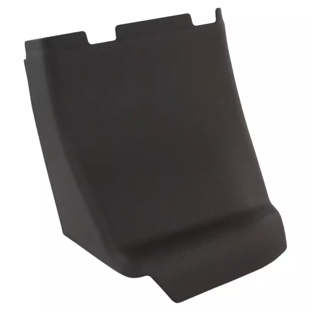 MK4Z61243W13CB - Body: Lower Trim for Ford Image