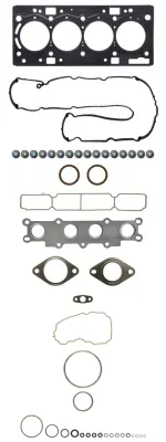 52451600 - : Engine Cylinder Head Gasket Set for Ajusa Image